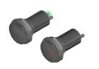 ABTECNO WI-316408 ARGOS 2-Channel Zero-Profile Recessed Photocell