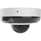AJAX 126269 DomeCam Mini HL (5 Mp/2.8 mm)
