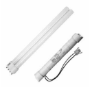COOPER CSA ILLUMINAZIONE NEXI-BAT2 BATTERIA NI-CD NEXITECH / LITE 7,2V 1,7AH