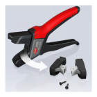 KNIPEX 12 64 180 Automatic cable stripper