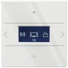THEBEN 4969288 iON 108 KNX G WH