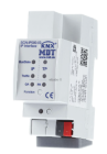 MDT SCN-IP000.03 IP interface, with KNX IP and Data Secure, e-mail, time server function - SCN-IP000.03
