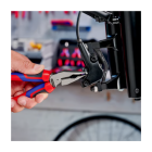 KNIPEX 08 22 185 Universal clamp