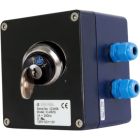 THERMOSTICK BRTX-810 END of line box with TEST UNIT