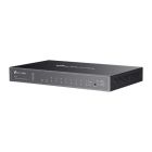 TP LINK SG2210P OMADA SWITCH 8+2SFP - Switch
