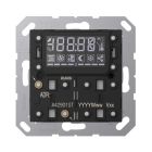 JUNG A429D1ST Controller ambientale KNX compatto, con display e