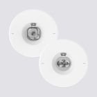 LIXIT SUDA240340 Emergency lighting spotlight with interface