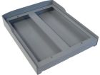 CAME 60020470 MTMSP3M2-WALL BOX WITH ROOF CC.3MX2