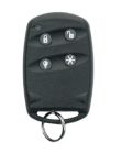 ARITECH INTRUSION RF354I4 433MHz four-button remote control