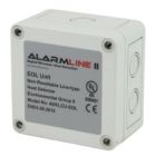 ARITECH FIRE ADELCU-EOL End of line module in IP65 plastic box (replacement) for ADELCU-2 control module