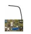 ABTECNO JCM-1003507 RSEC3 - 3G IMPACT SENSOR RECEIVER AT INNES