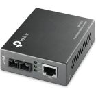 TP LINK MC100CM MEDIA CONVERTER Miscellaneous Networking Accessories for Netw