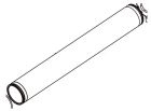RIB IDA1033 R BARREL C27 ZT44