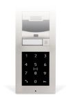 2N 91550946-S TOUCH KEYPAD & RFID READER 125KHZ, SECURED 13.56MHZ, NFC