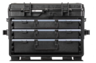 GT LINE 5140X.B ready for organizers, with RFID/NFC