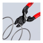 71 31 160 KNIPEX CoBolt Double Lever Cutter