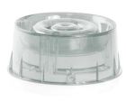 NOTIFIER WSS-PC-I02 EN54-3/17/23 OPTICAL/ACOUSTIC ALARM (OPEN CLASS)