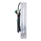 CDVI I300ER 300Kg built-in IP68 Outdoor Electromagnetic Retainer