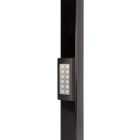 ARMAS SLIMSTONE Vandal-proof keyboard with backlit keys, 2