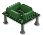 DEA BR-XS-TPS Peripheral integration board for devices 