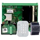 PLEXA KC-KIT03 Basic access control kit up to 4 comp gates