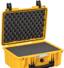 GT LINE 3818HL.Y yellow with pre-cubed sponge