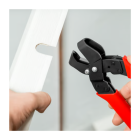 KNIPEX 90 61 16 Carving pliers