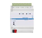 EELECTRON BI04F01KNX MODULO DIN 4 INGRESSI DIGITALI