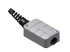 ABTECNO WI-314776 LAD 1 SMALL MODEL JUNCTION BOX