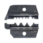 KNIPEX 97 49 69 2 Crimping profile