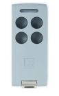 CARDIN TXQ508C4 4-function precoded transmitter (868MHz)
