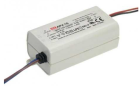 MEANWELL APV-16-12 APV-16-12 Constant Voltage (CV) 