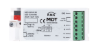 MDT AKD-0224V.02 Controller LED KNX 2 canali per strisce LED (attuatore dimmer LED) AKD-0224V.02