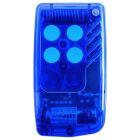 NOLOGO SMART-QC4 Radio control/fixed code copier transmitter, for quarts