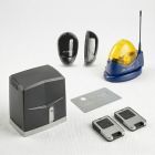 ALLMATIC 02006000 MOVEO KIT 230Vac 600 Kg BASIC
