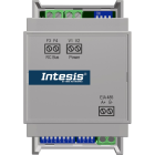 INMBSSAM001R000 Intesis Gateway Samsung NON-NASA a Modbus RTU — 1 Unità Interna — Connessione via bus F3/F4/V1/V2 — Configurazione via DIP switch
