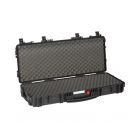 GT LINE RED5212.BCV black with cone sponge