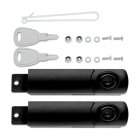 KNIPEX 00 21 99 V01 Replacement lock for BigTwin suitcase