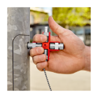 KNIPEX 00 11 06 Universal wrench