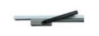 CARDIN SBLSHL Lever release for HLBOX - HLBOXI