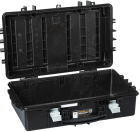 GT LINE AI1MOD31X Stackable suitcase for AI1 - H31 - guides for AIBOX