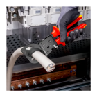 KNIPEX 95 36 250 Rack shears