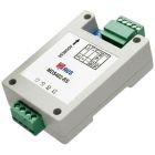 AVS ELECTRONICS 1120149 MDS 402-RS Modulo domotico RS 485 2 rele'-5 Input