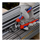 71 12 200 KNIPEX CoBolt Double Lever Cutter