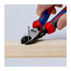 74 22 250 KNIPEX Mechanical side cutter