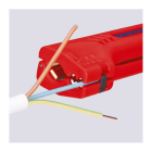 KNIPEX 16 90 130 SB Universal stripping tool