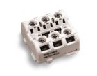 INIM FIRE 55000-760 Apollo XP95 Series Miniaturized Addressed Analog Interface