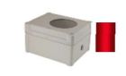 THERMOSTICK OSP-003-200 Acrylic Test Filter - 200 pcs