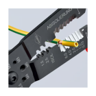 KNIPEX 97 22 240 Gripper for lugs