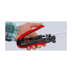 KNIPEX 97 40 20 SB Compression tool